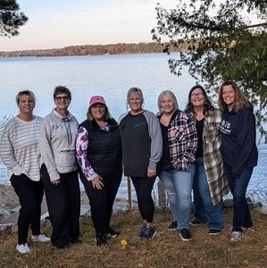 Meet your Posher, Brenda